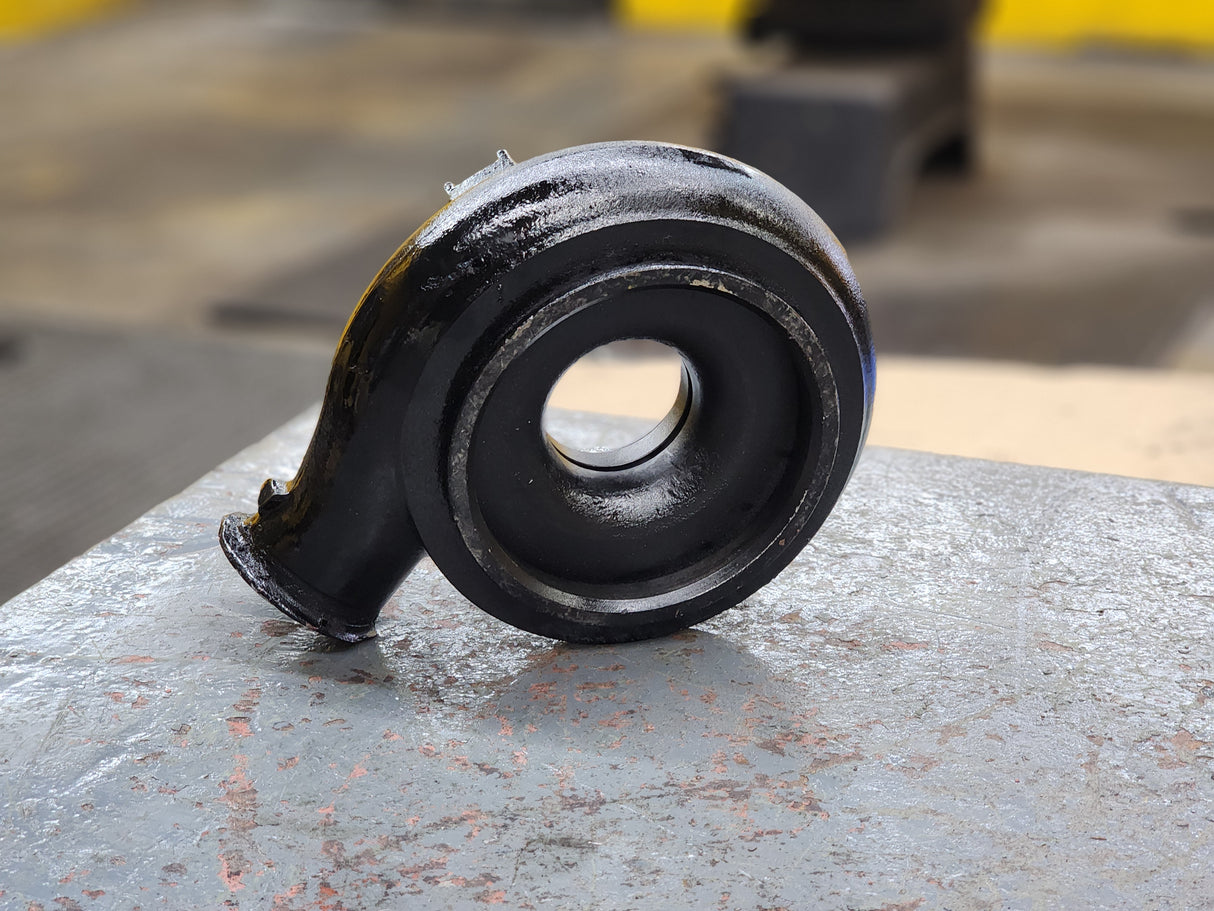 Holset VGT Cummins Turbo Shell Turbine Housing 3771658