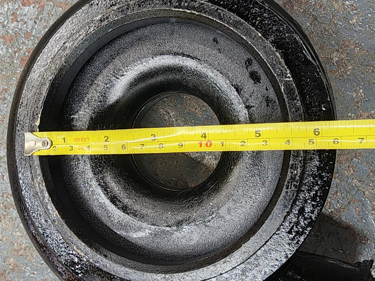 Holset VGT Cummins Turbo Shell Turbine Housing 3771658