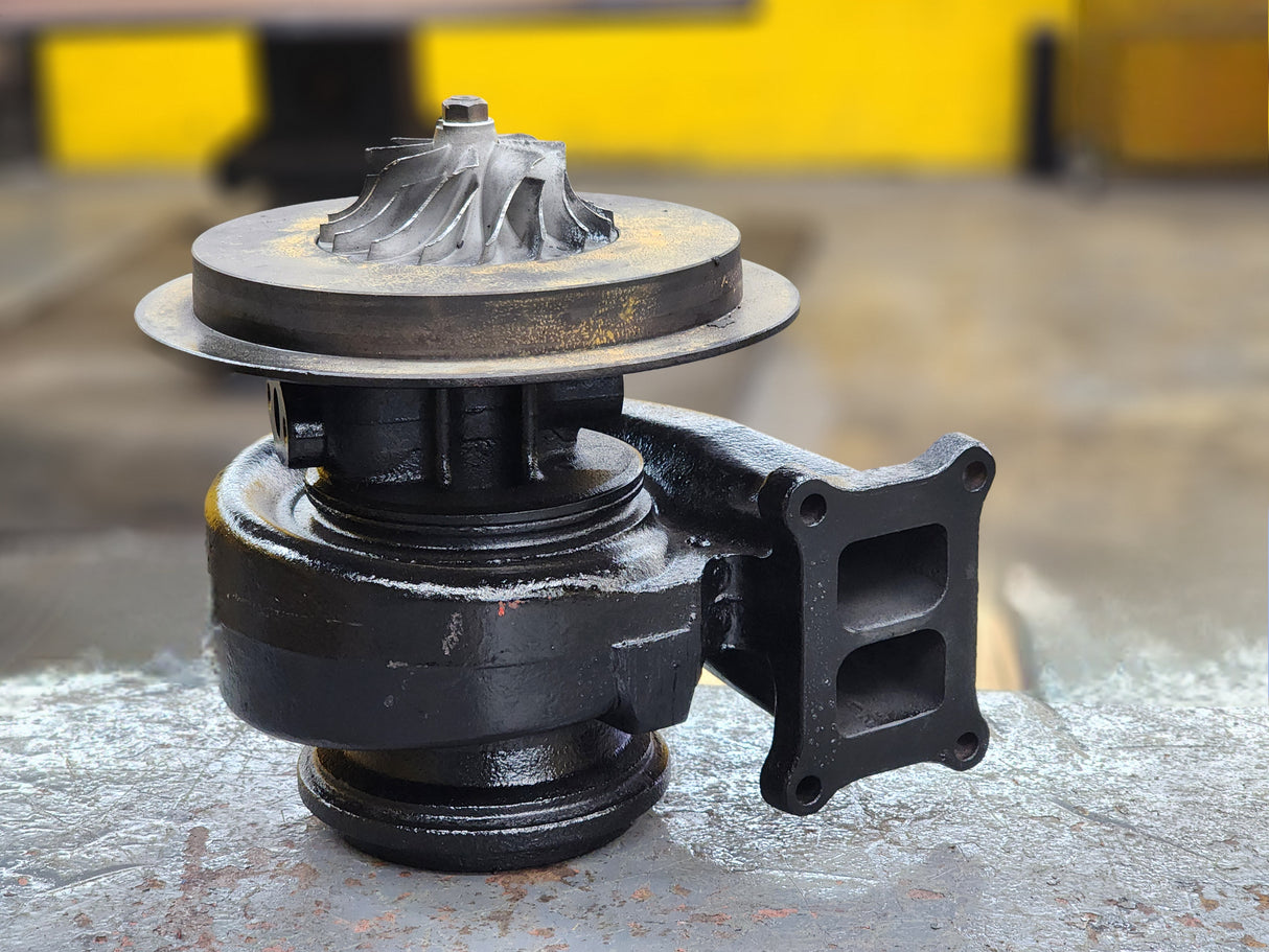 Holset VGT 26 210 Turbocharger 3536014 For Sale