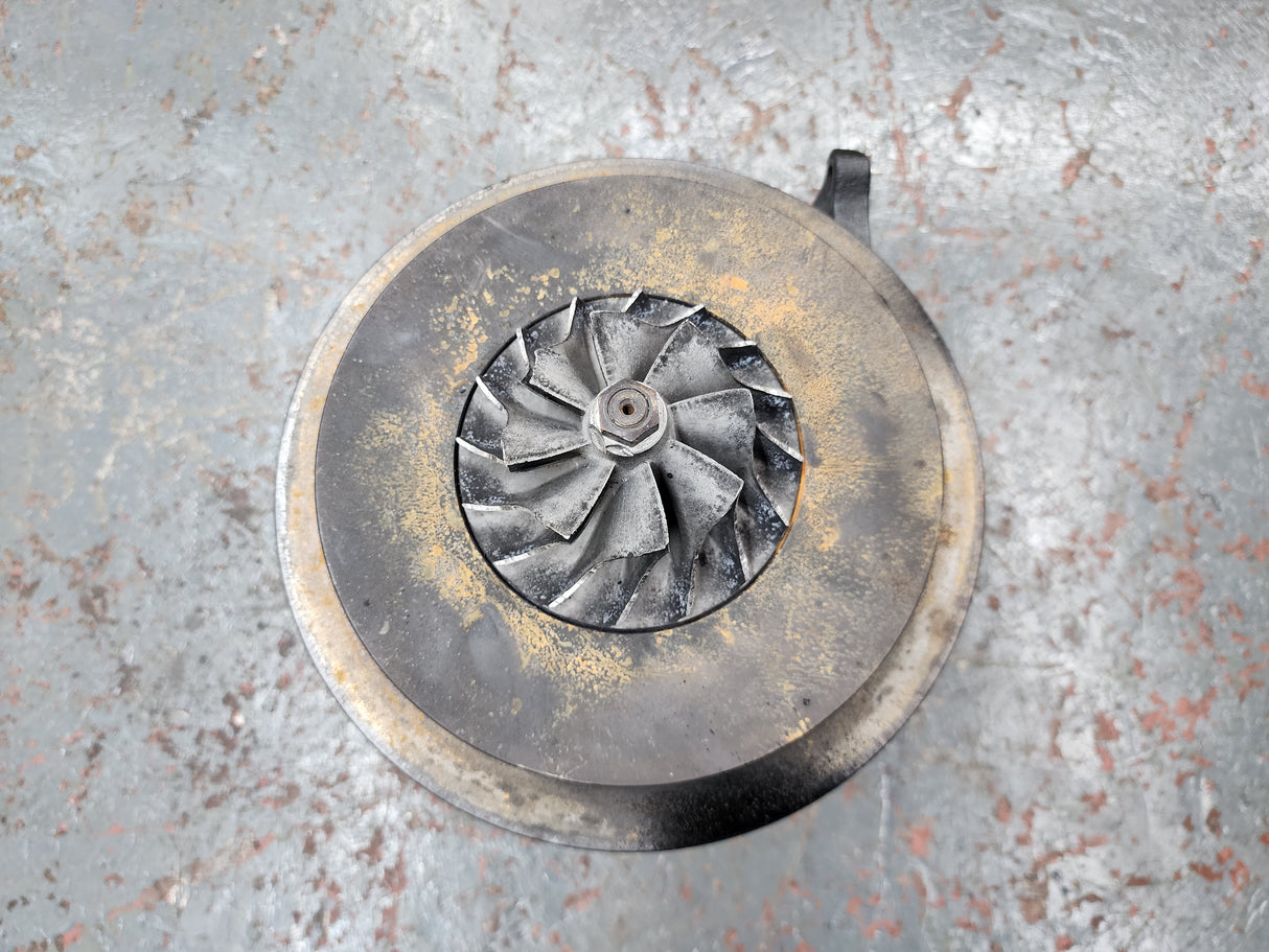 Holset VGT 26 210 Turbocharger 3536014 For Sale