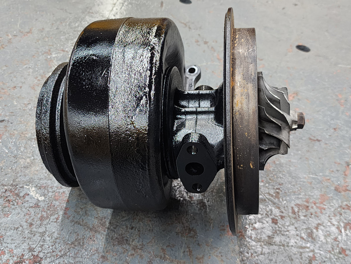 Holset VGT 26 210 Turbocharger 3536014 For Sale