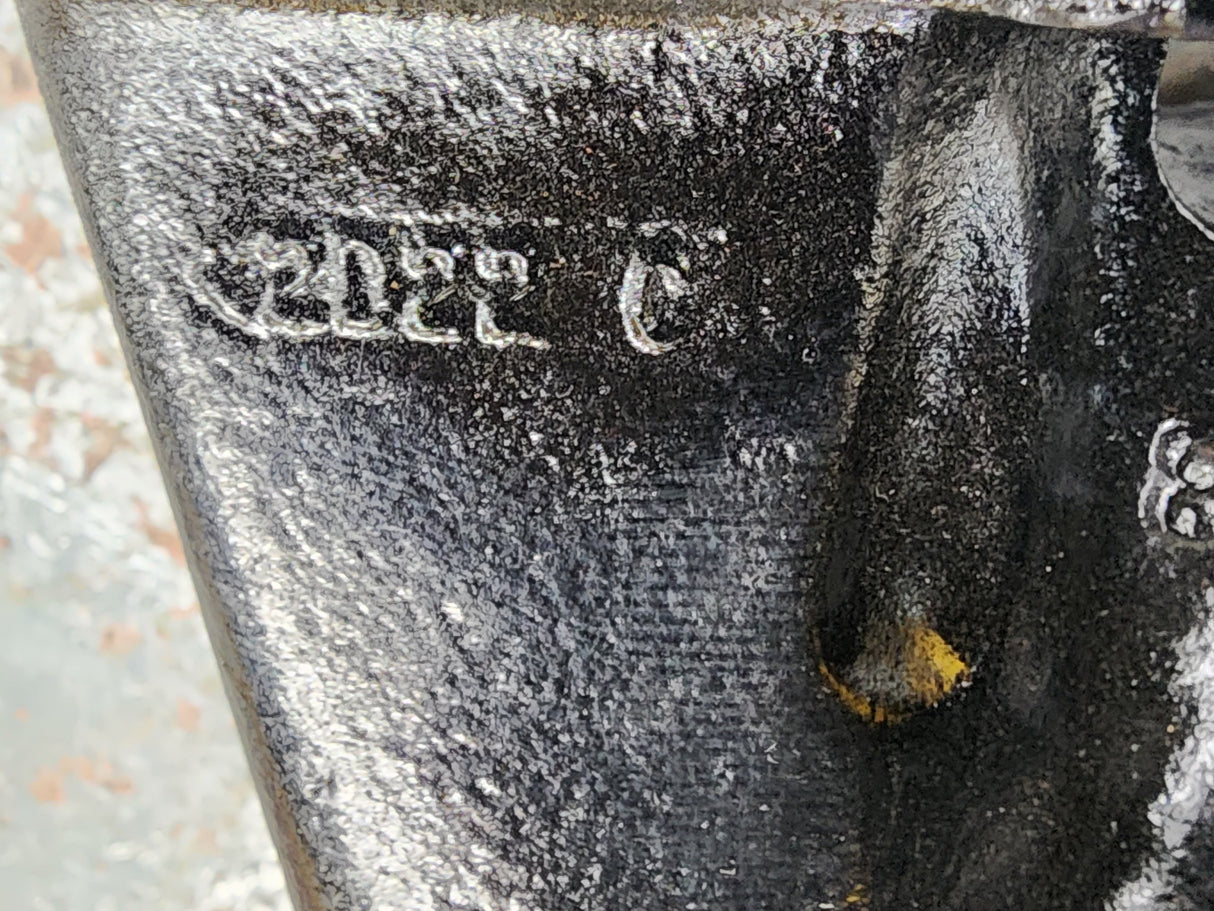 Holset VGT 26 210 Turbocharger 3536014 For Sale