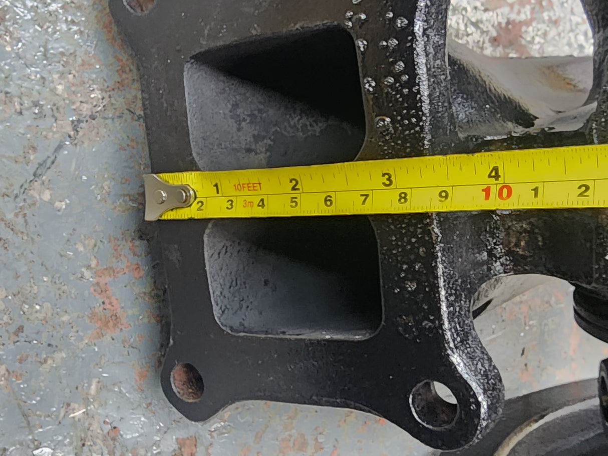 Holset VGT 26 210 Turbocharger 3536014 For Sale