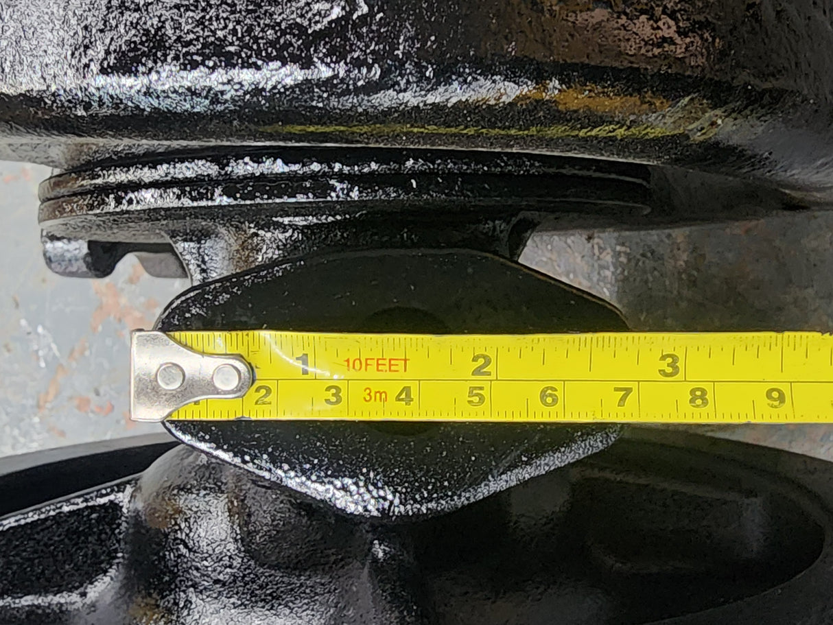 Holset VGT 26 210 Turbocharger 3536014 For Sale