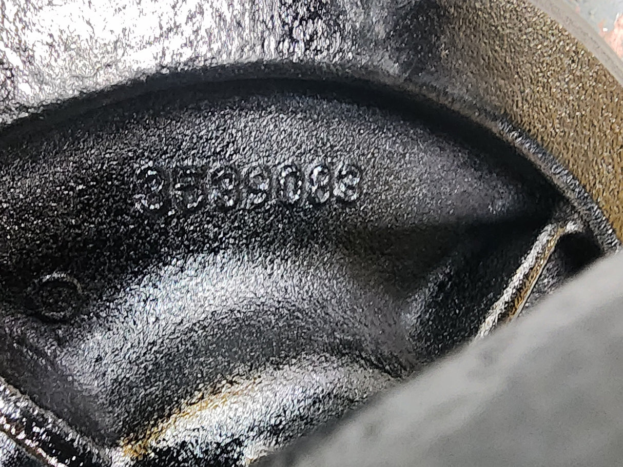 Holset VGT 26 210 Turbocharger 3536014 For Sale