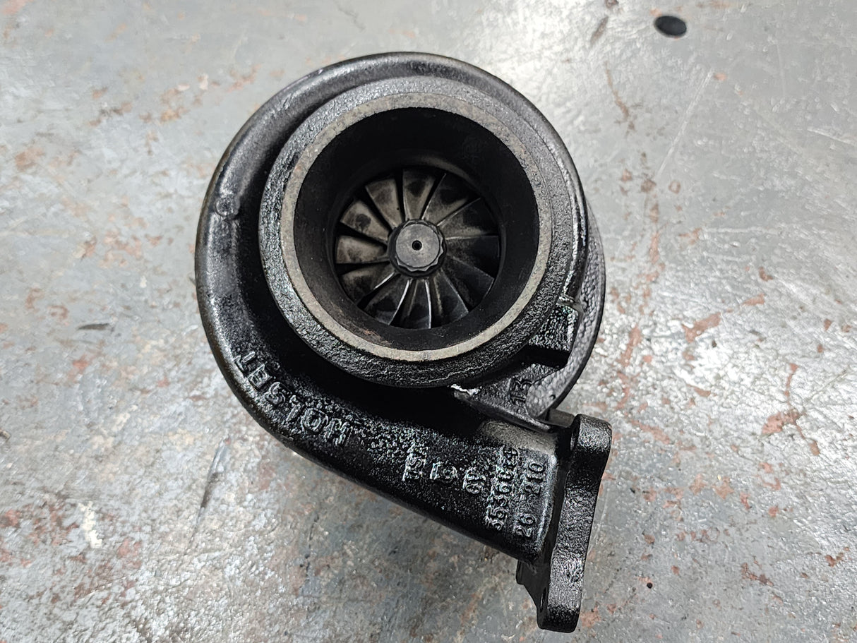 Holset VGT 26 210 Turbocharger 3536014 For Sale
