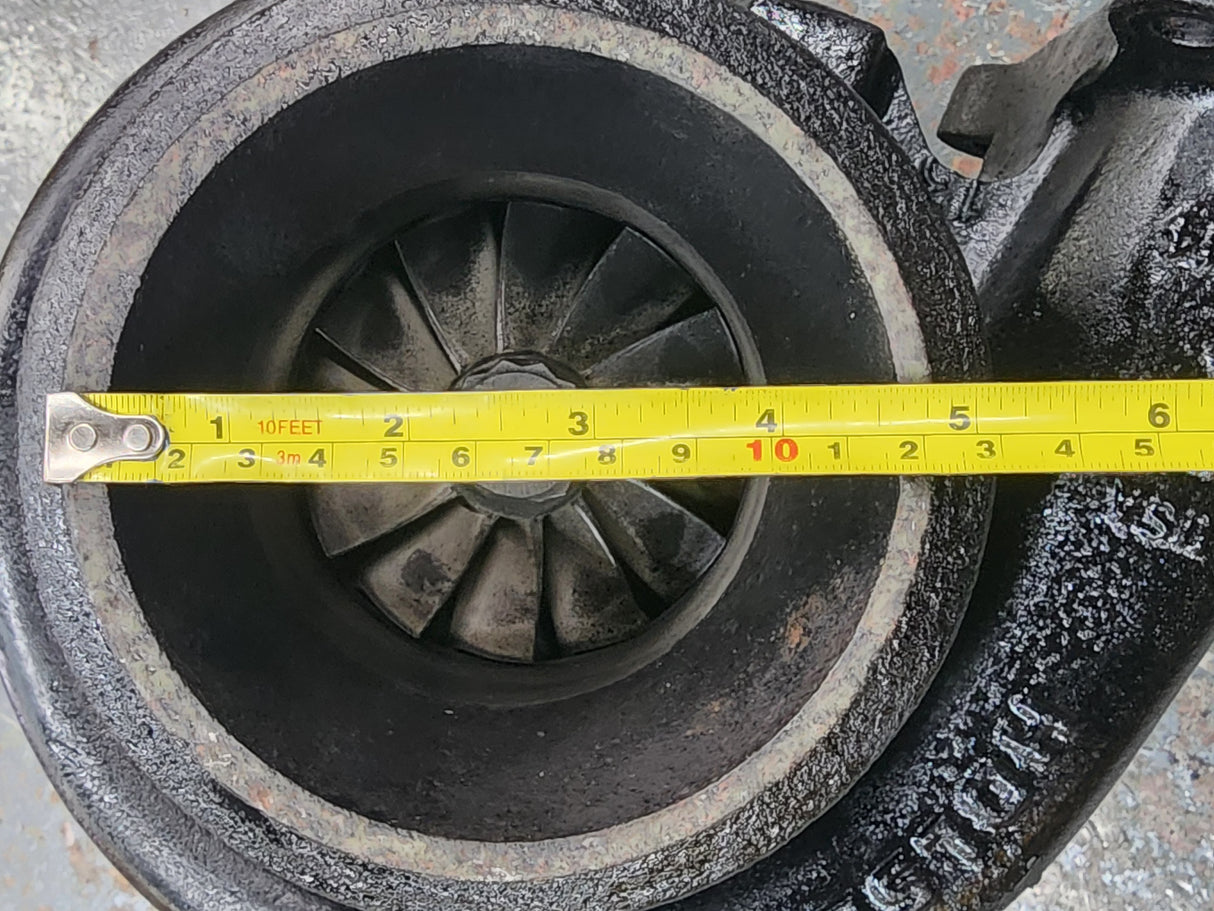 Holset VGT 26 210 Turbocharger 3536014 For Sale