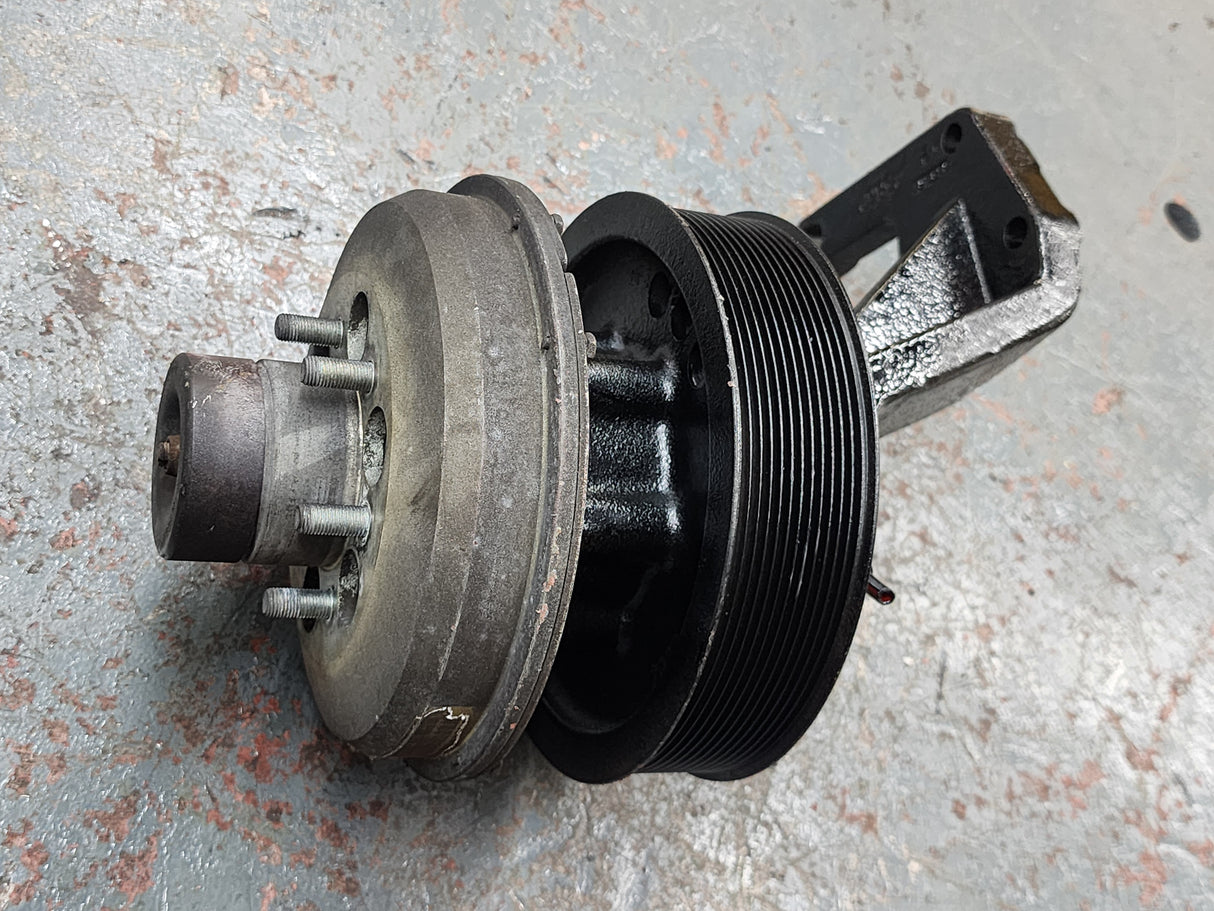 Borg Warner Cummins ISX 1090-09500-01B Fan Clutch For Sale