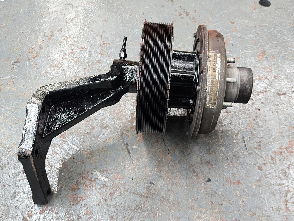 Borg Warner Cummins ISX 1090-09500-01B Fan Clutch For Sale