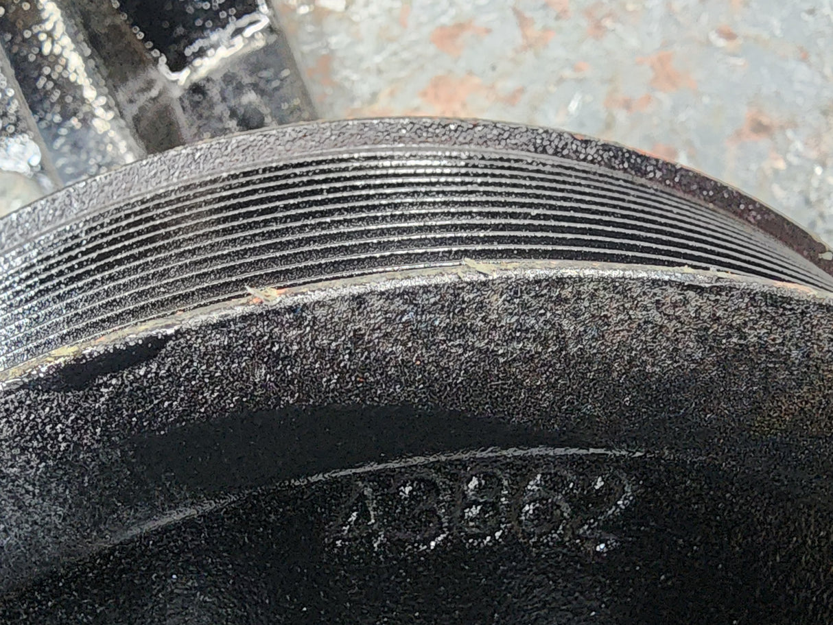 Borg Warner Cummins ISX 1090-09500-01B Fan Clutch For Sale