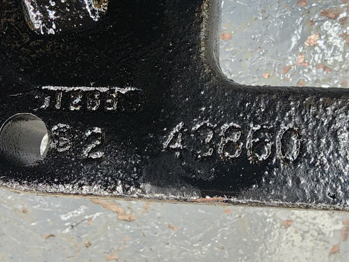 Borg Warner Cummins ISX 1090-09500-01B Fan Clutch For Sale