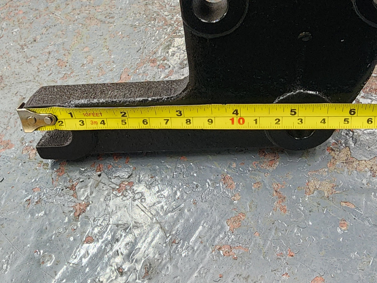 Borg Warner Cummins ISX 1090-09500-01B Fan Clutch For Sale