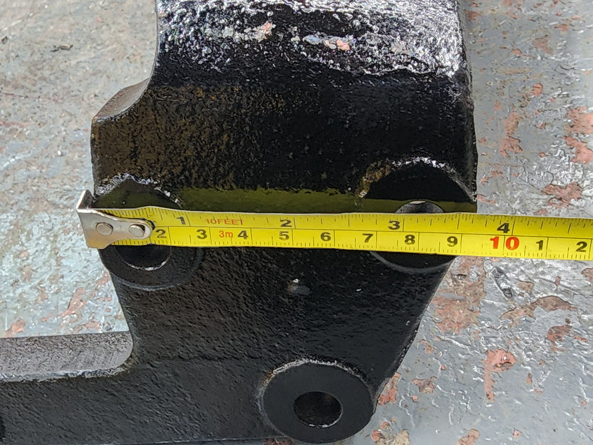 Borg Warner Cummins ISX 1090-09500-01B Fan Clutch For Sale