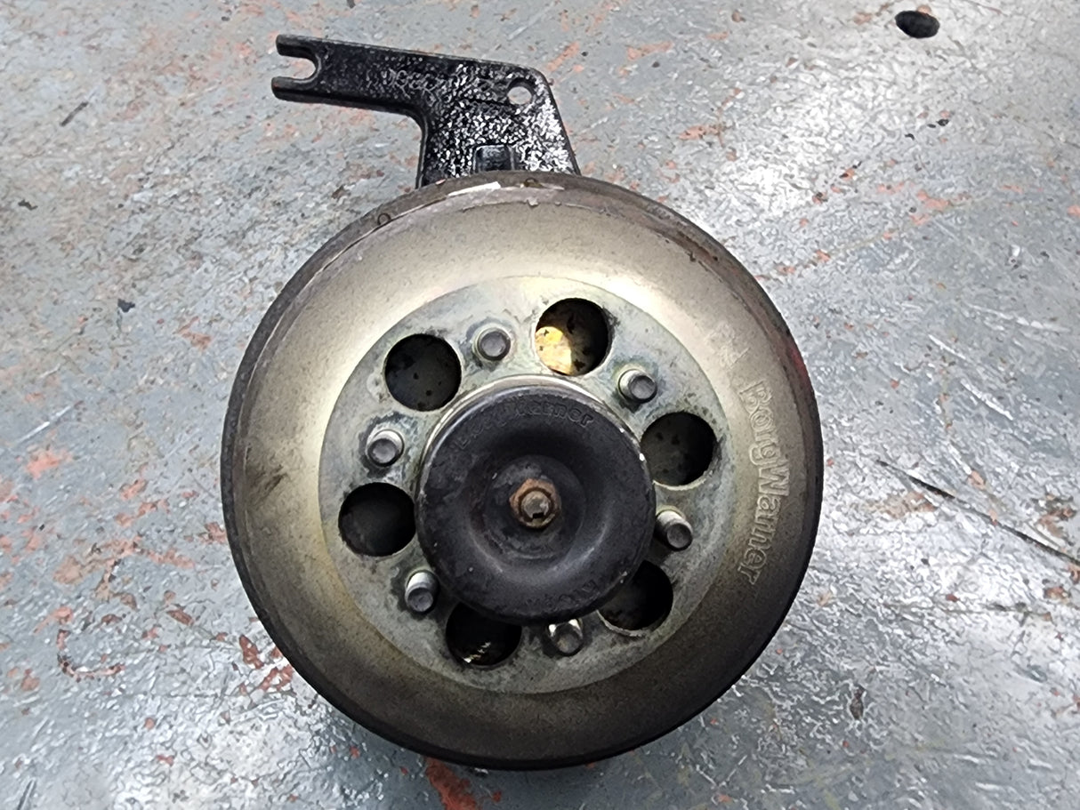 Borg Warner Cummins ISX 1090-09500-01B Fan Clutch For Sale