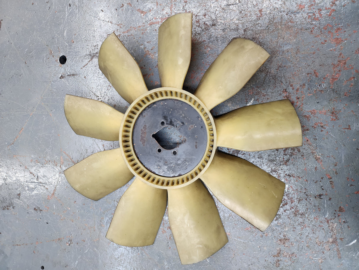 27” Fan Blade For Sale, 9 Blades, 27 Inches