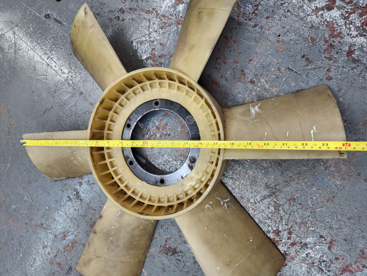 24” Fan Blade Assembly 4735-35480-21 For Sale