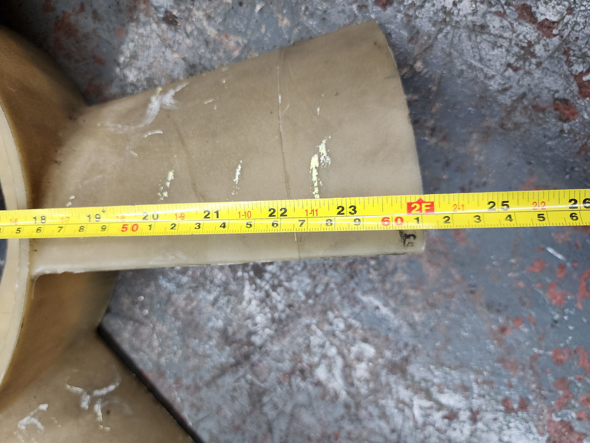 24” Fan Blade Assembly 4735-35480-21 For Sale