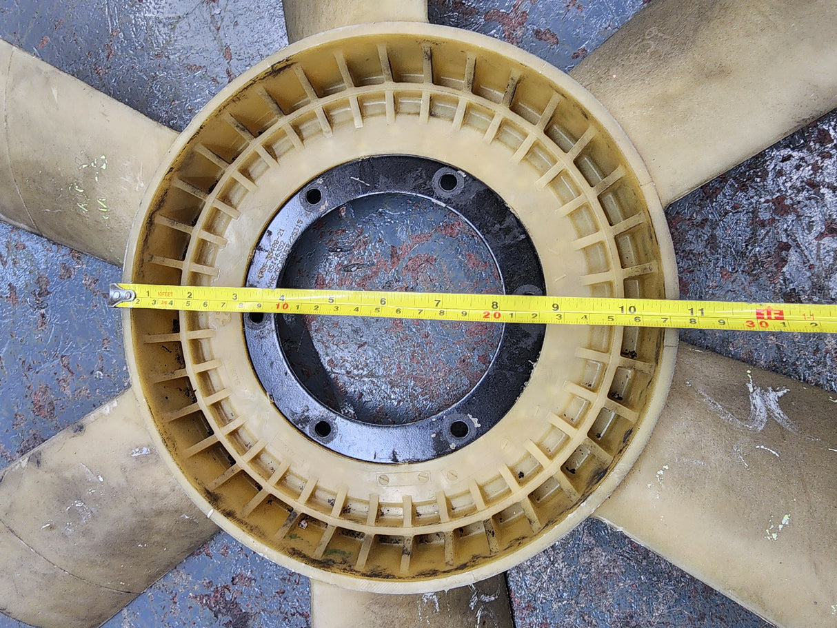 24” Fan Blade Assembly 4735-35480-21 For Sale