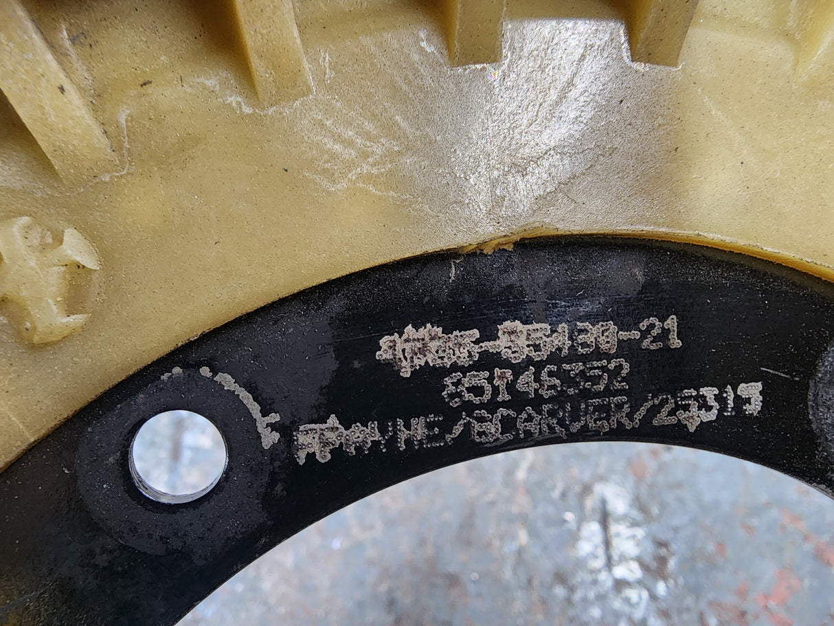 24” Fan Blade Assembly 4735-35480-21 For Sale