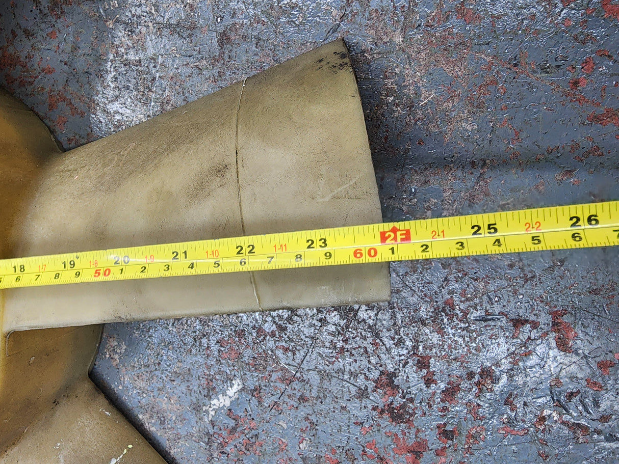 24” Fan Blade Assembly 4735-35480-21 For Sale