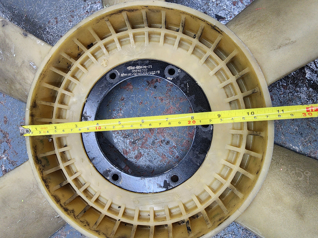 24” Fan Blade Assembly 4735-35480-21 For Sale