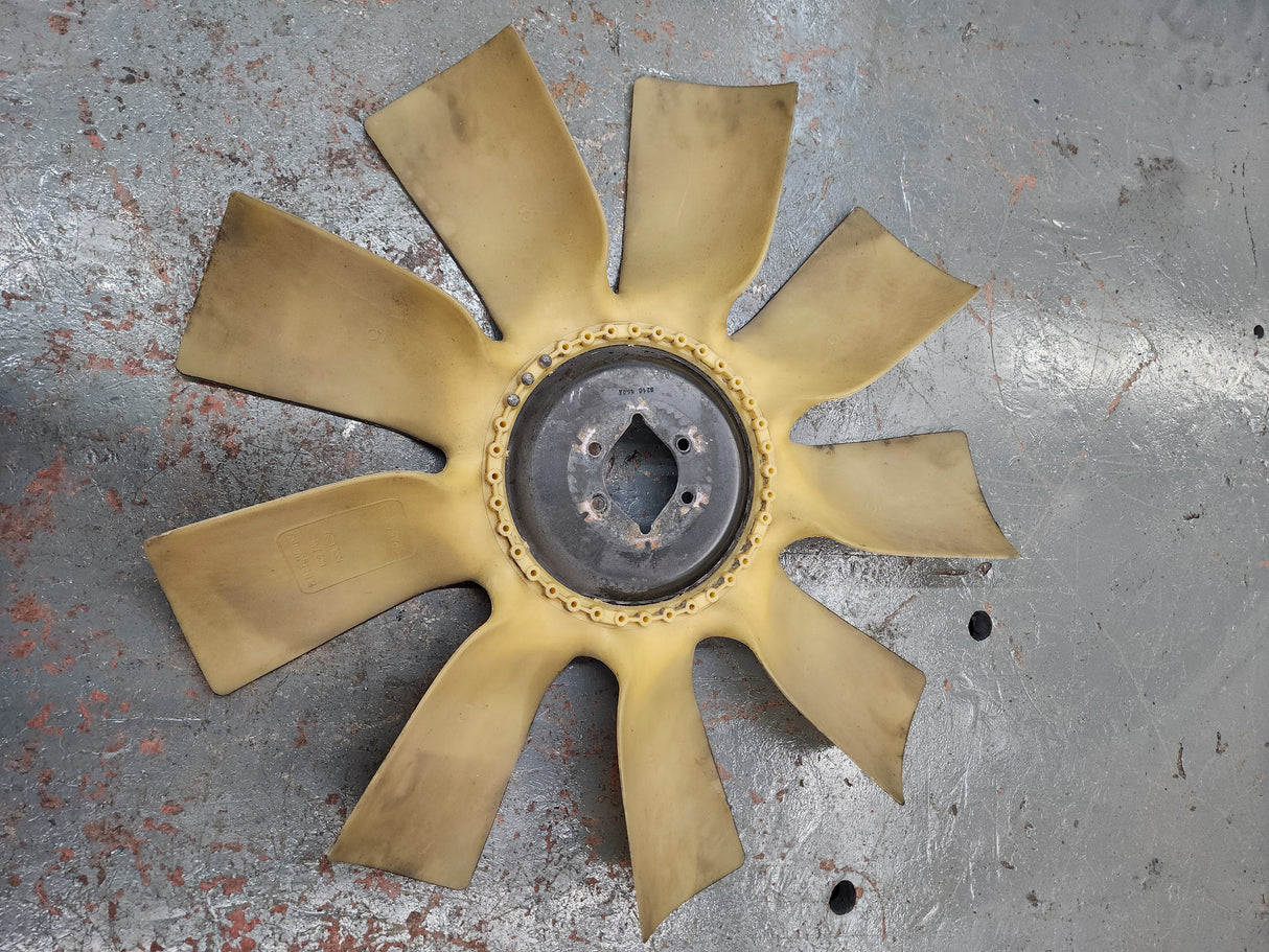 Mack BorgWarner Kysor Series Fan Blade 4735-43783-02 For Sale, 28 INCHES