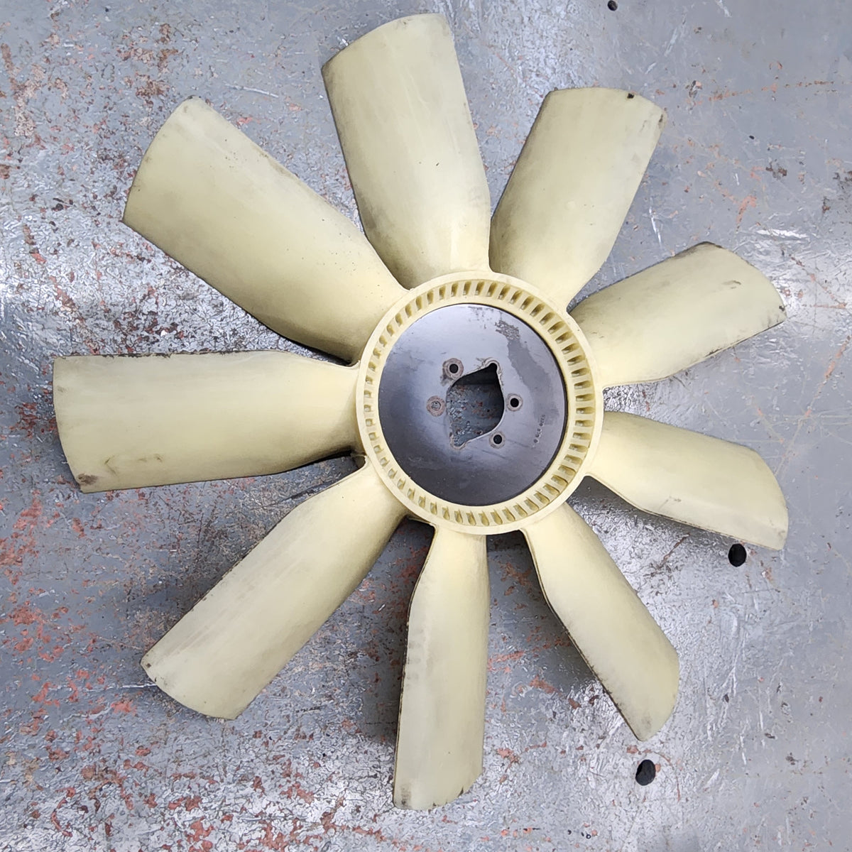 Warner Kysor Series Fan Blade 47354139208 For Sale CA Truck