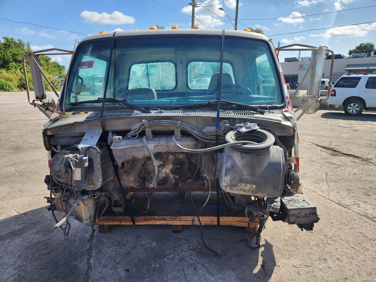 2006 Sterling Cab For Sale