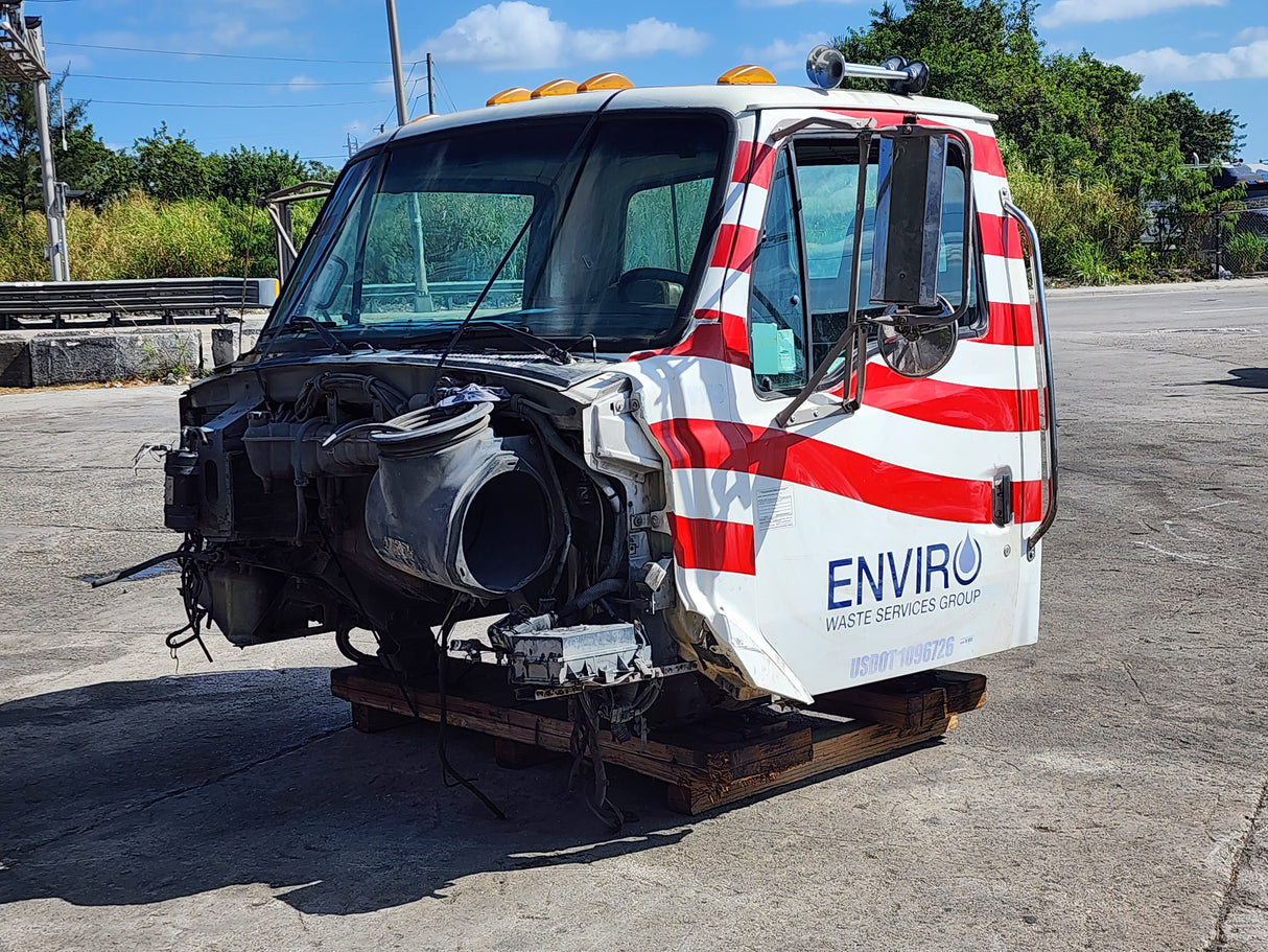 2006 Sterling Cab For Sale