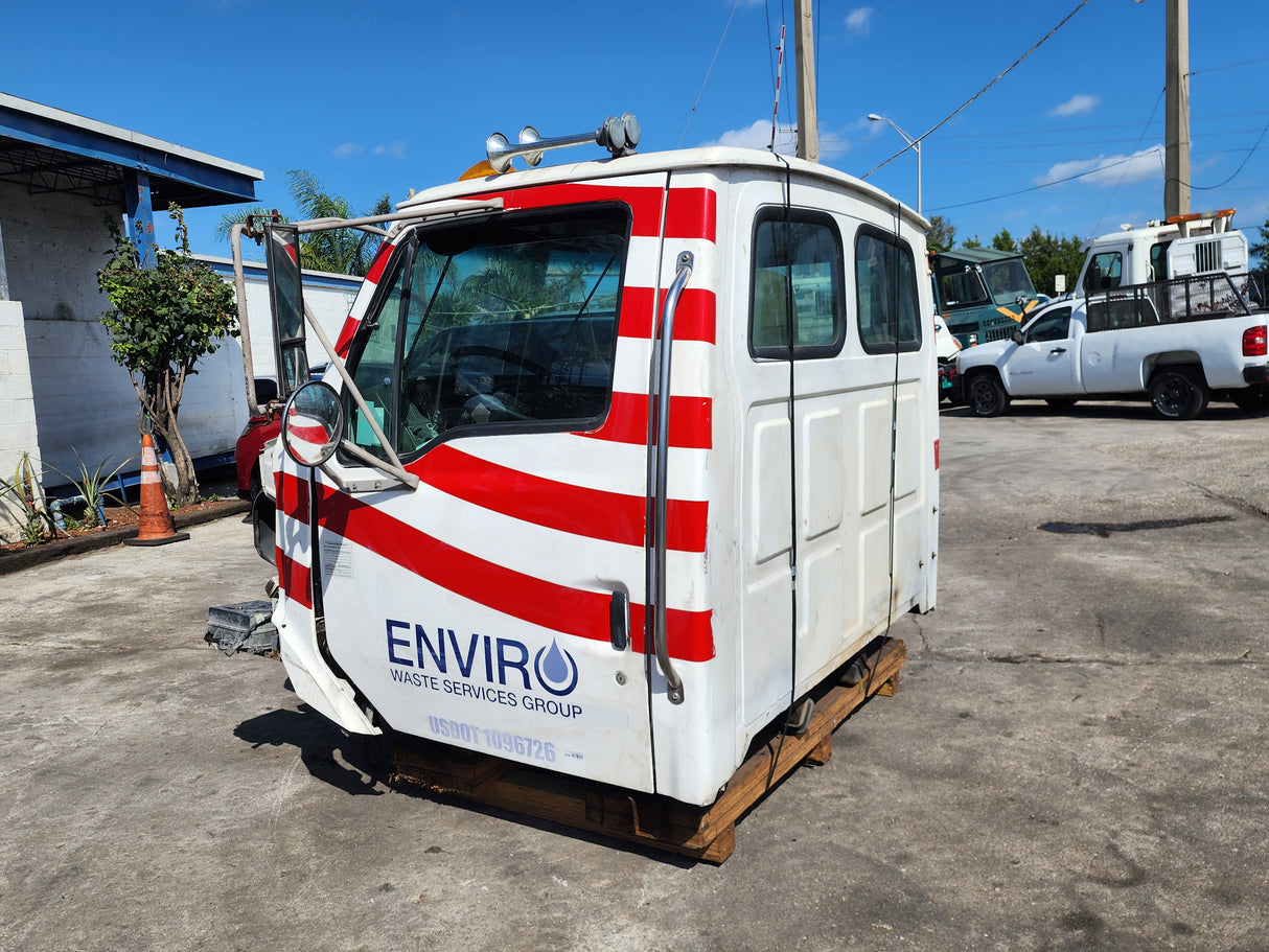 2006 Sterling Cab For Sale