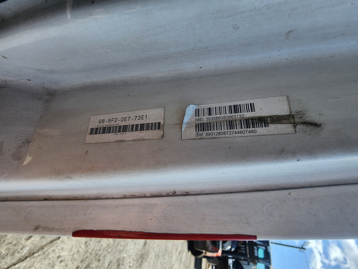 2006 Sterling Cab For Sale