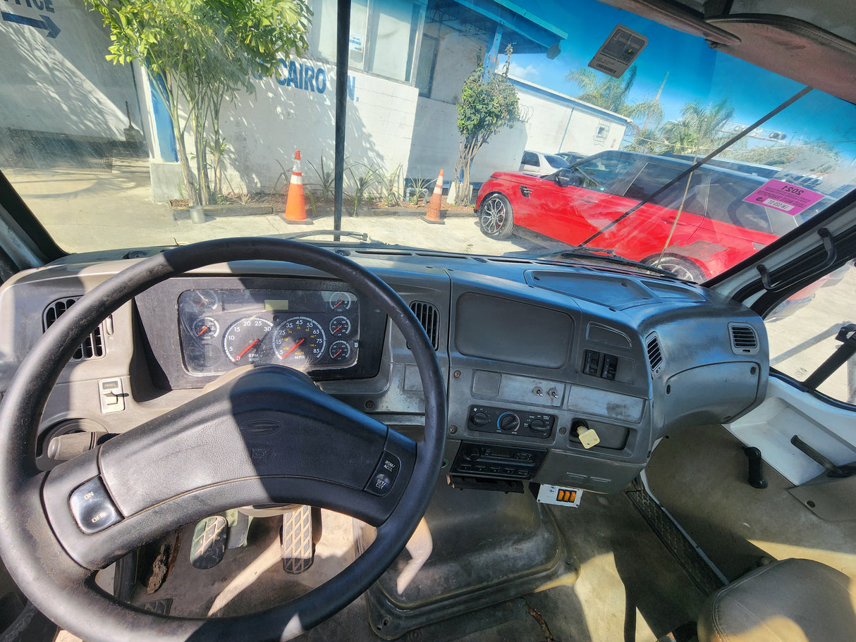 2006 Sterling Cab For Sale