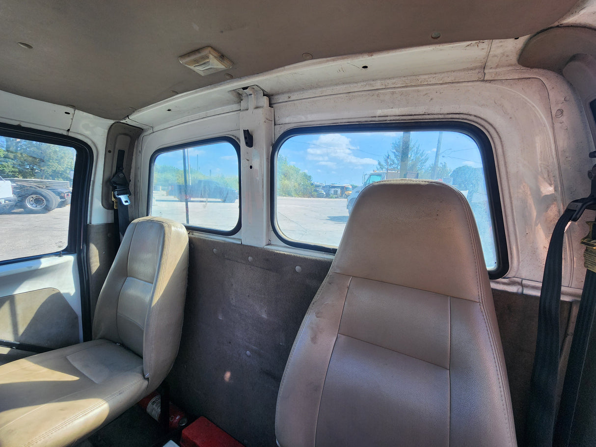 2006 Sterling Cab For Sale