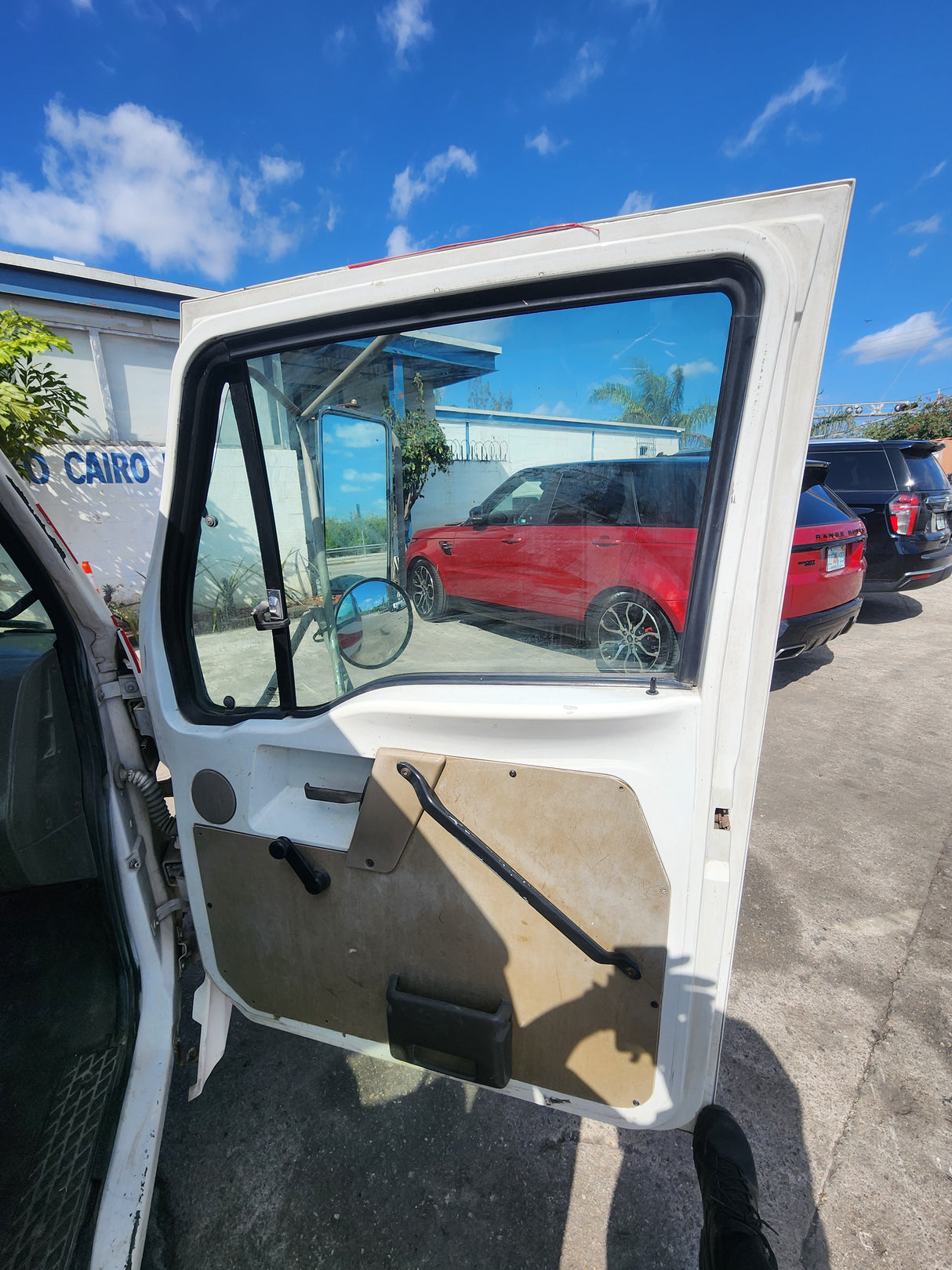 2006 Sterling Cab For Sale