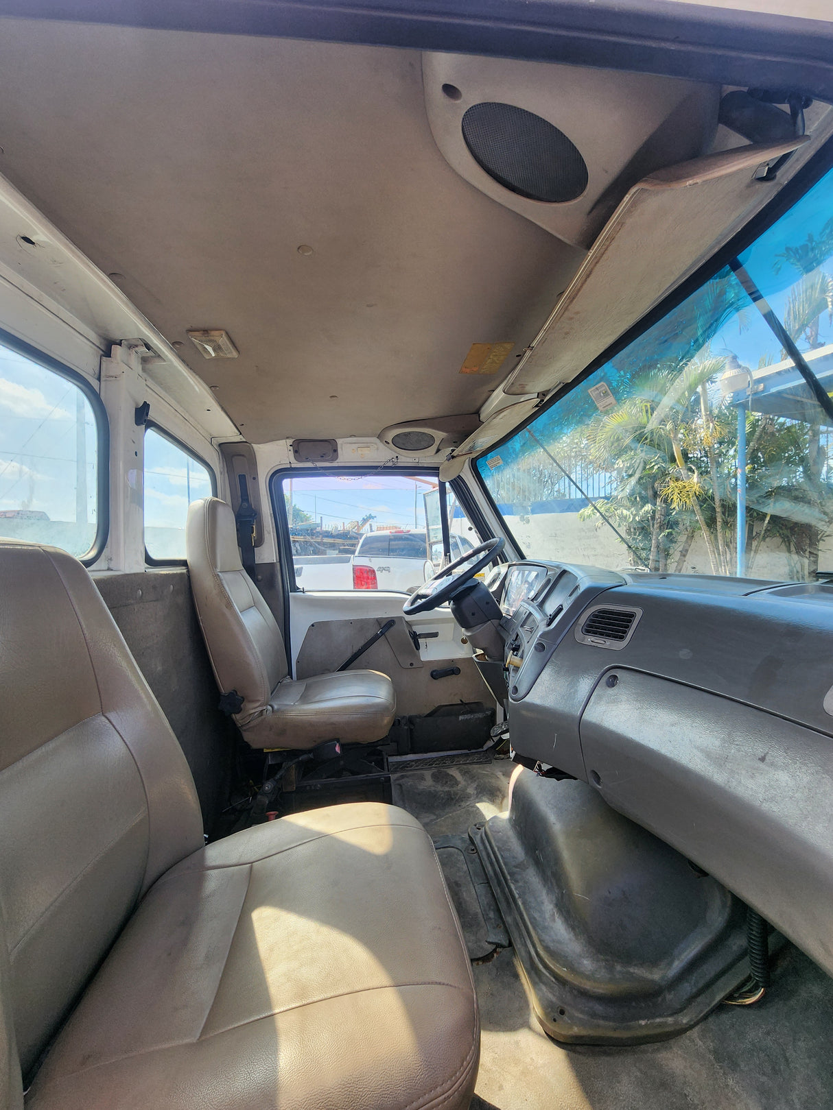 2006 Sterling Cab For Sale