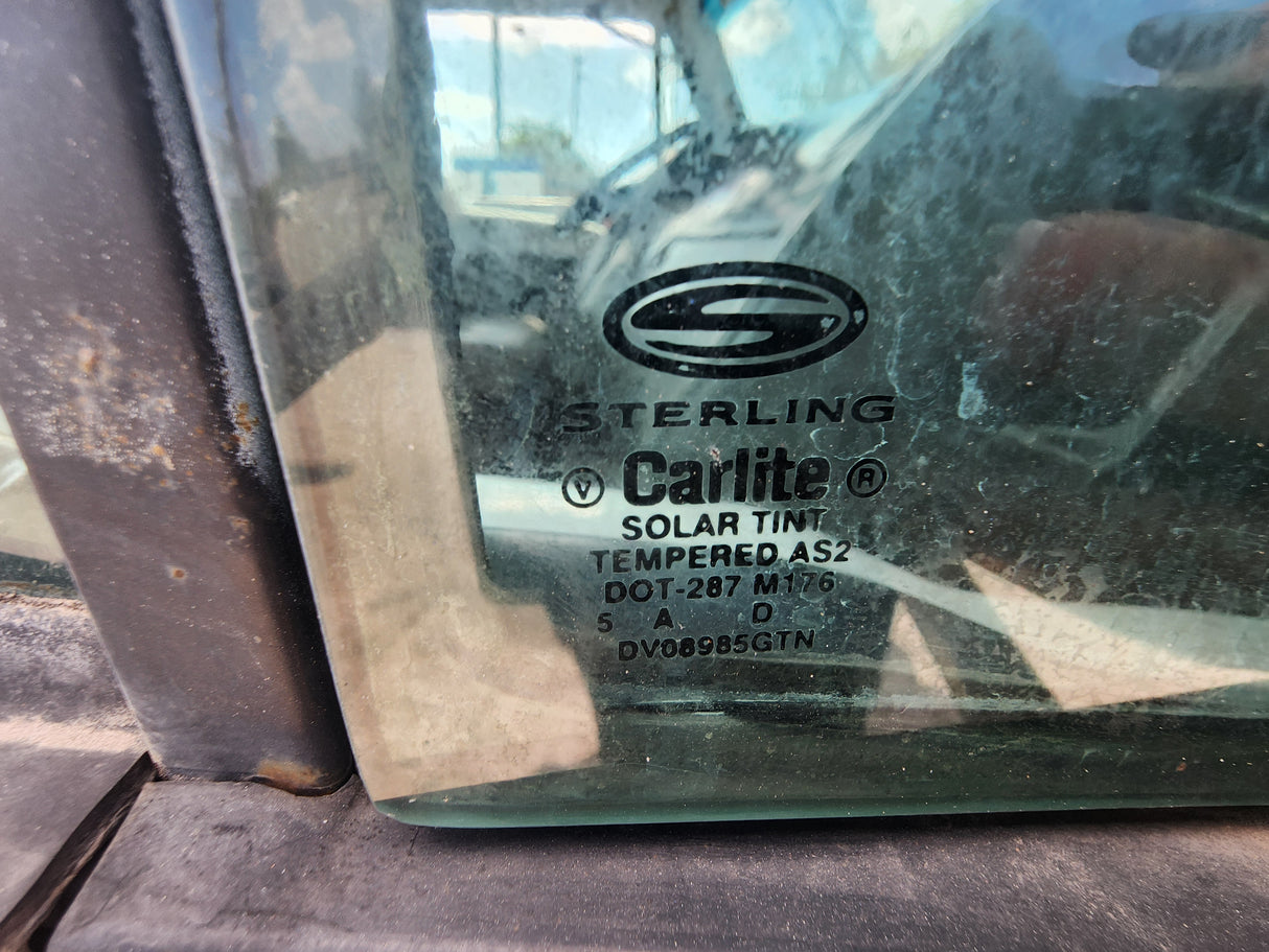 2006 Sterling Cab For Sale