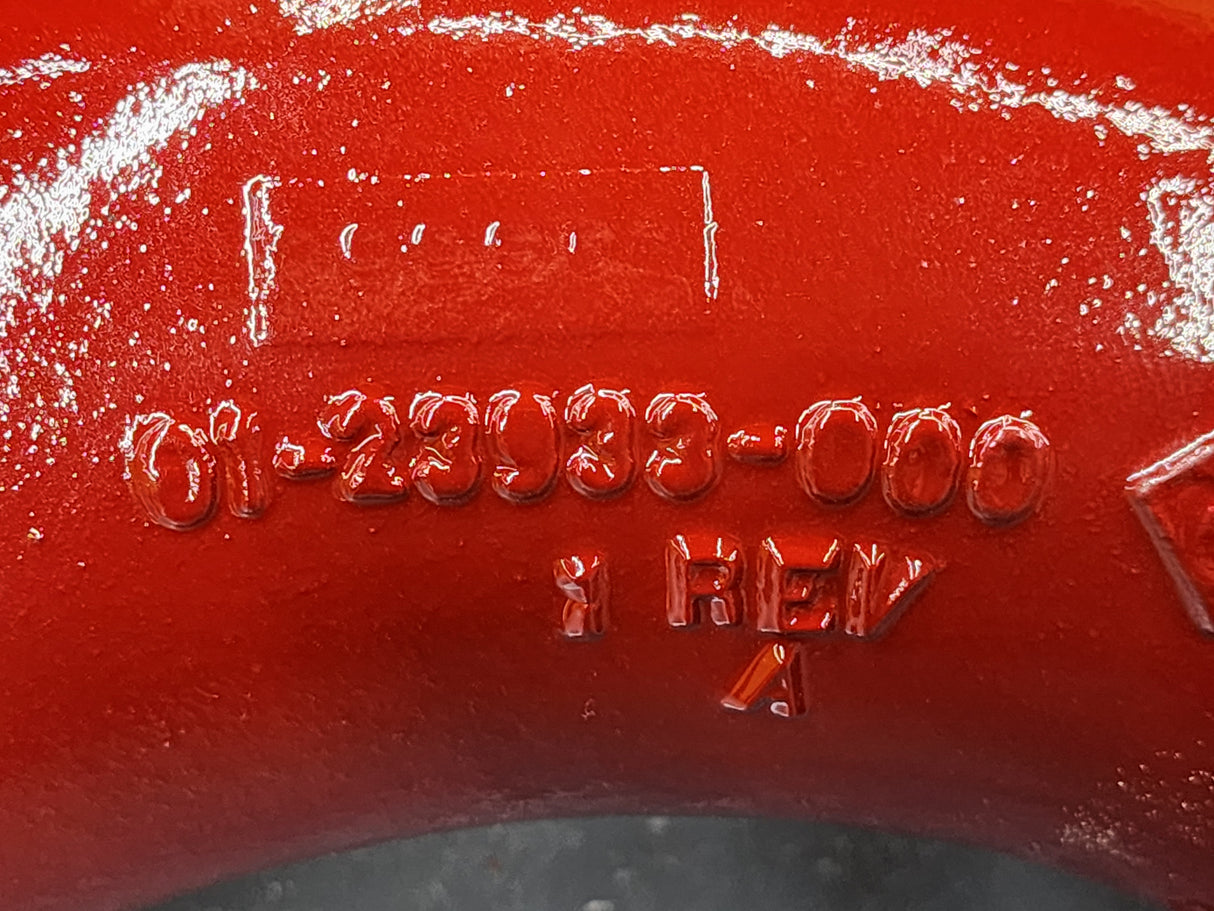 Cummins ISM Turbo Connection 01-23933-000 For Sale