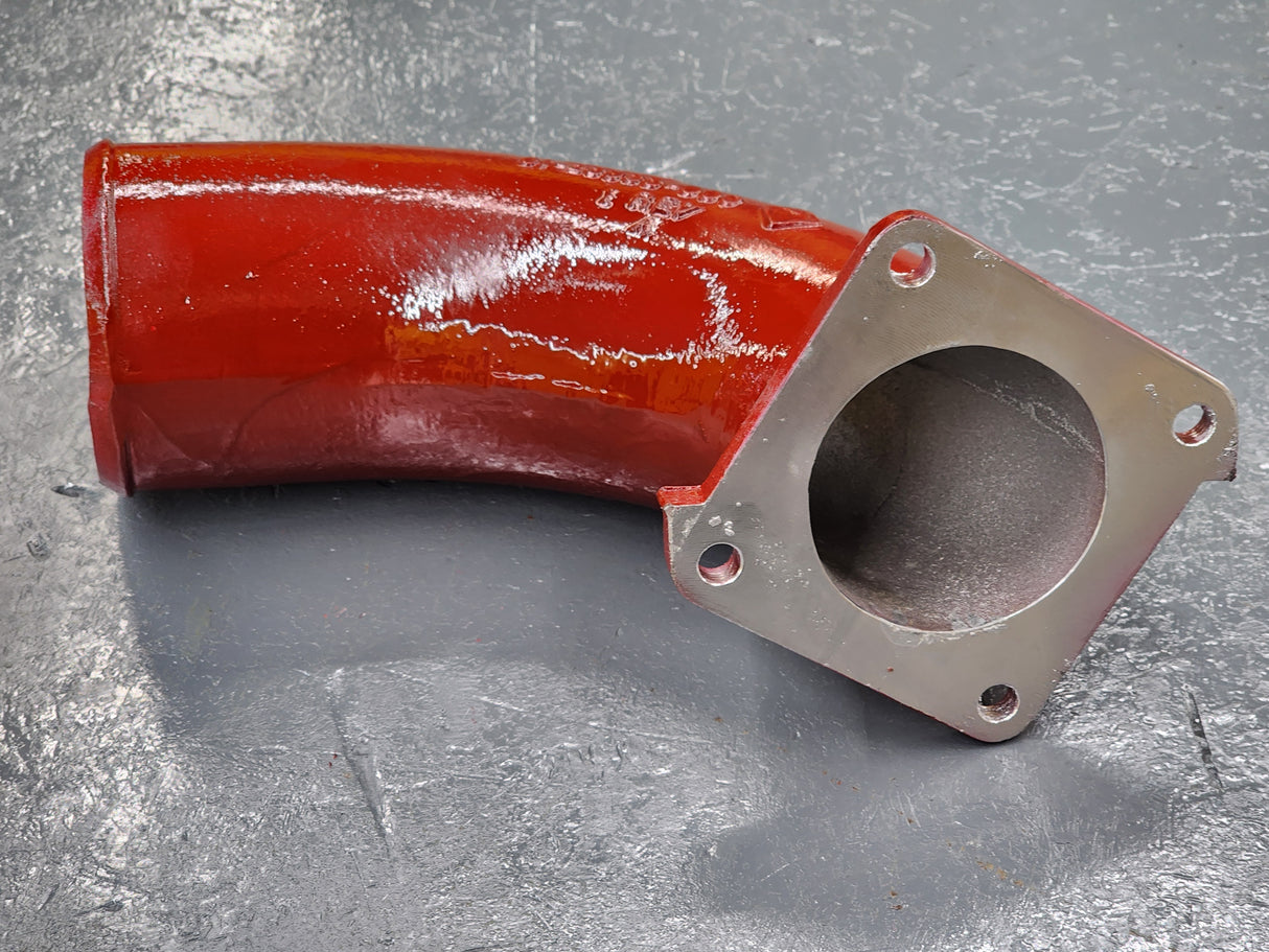 Cummins ISM Turbo Connection 01-23933-000 For Sale