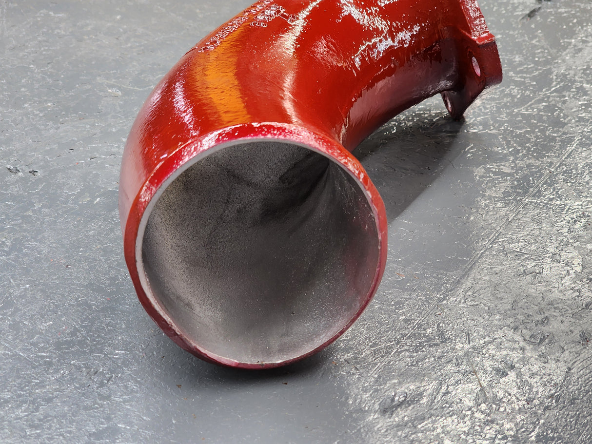 Cummins ISM Turbo Connection 01-23933-000 For Sale