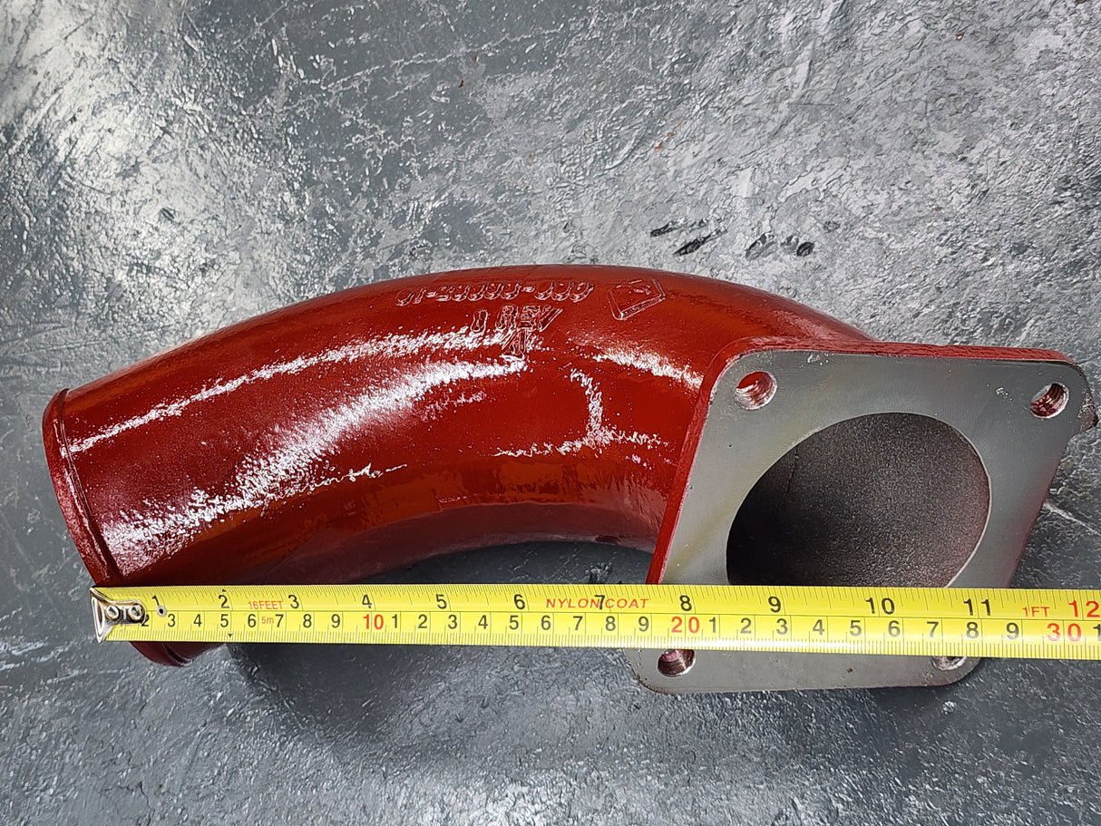 Cummins ISM Turbo Connection 01-23933-000 For Sale