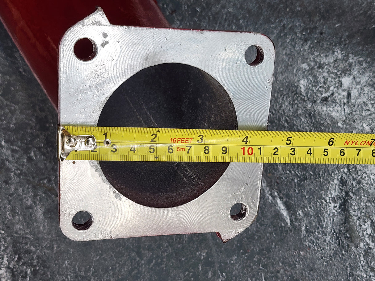 Cummins ISM Turbo Connection 01-23933-000 For Sale