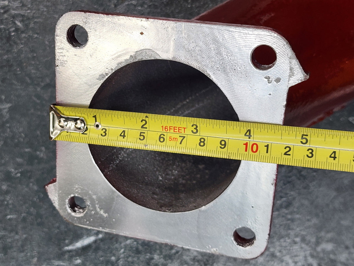 Cummins ISM Turbo Connection 01-23933-000 For Sale