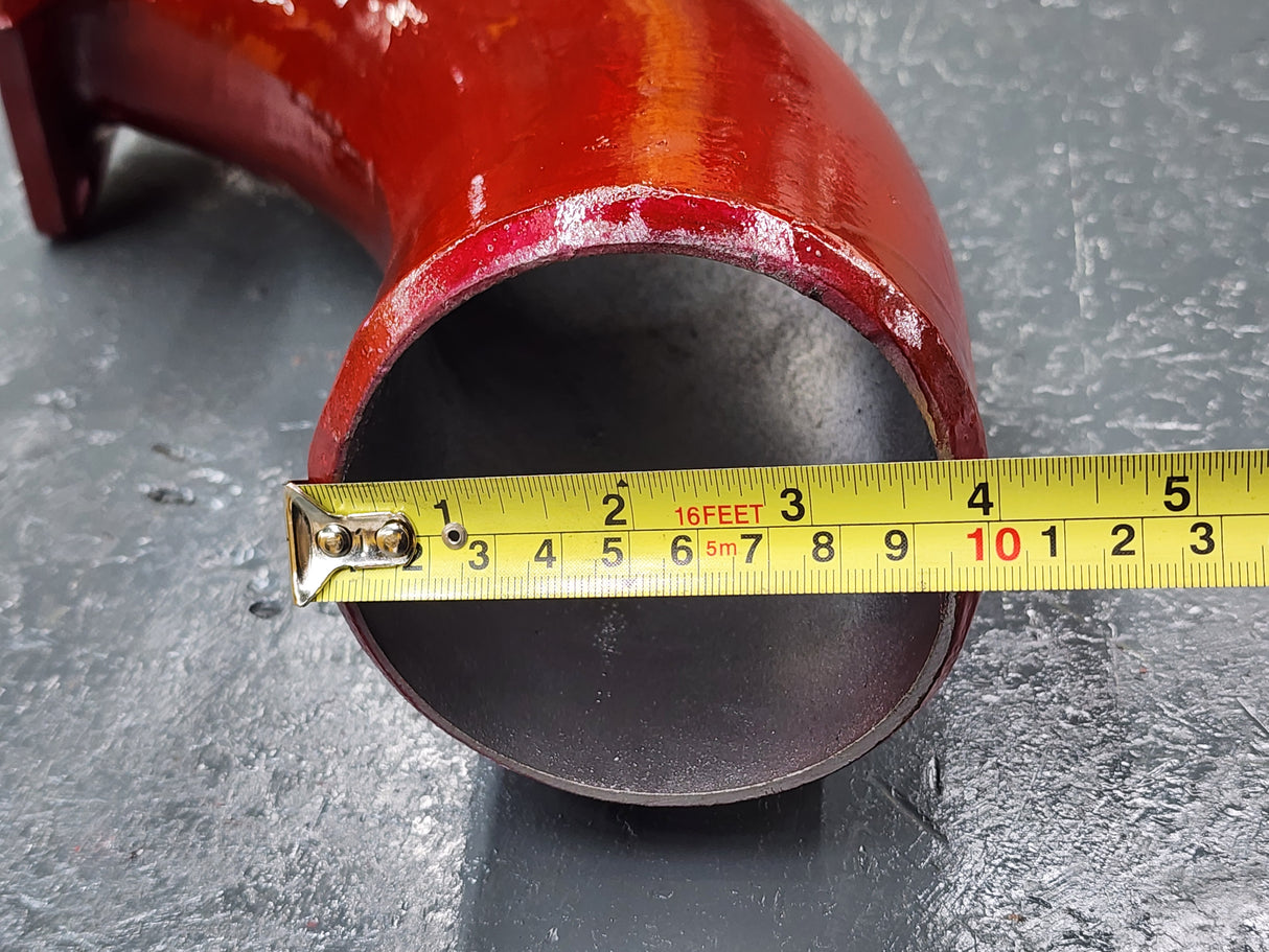 Cummins ISM Turbo Connection 01-23933-000 For Sale