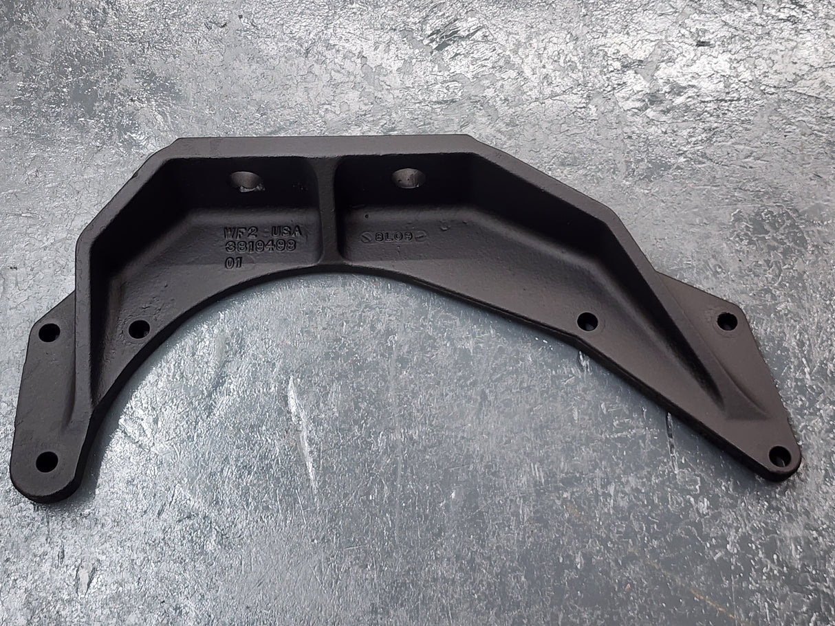 Cummins L10 Front Engine Mount 3819498 For Sale