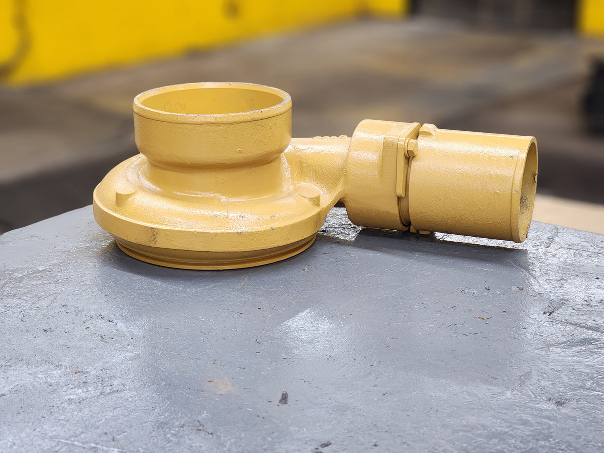 Caterpillar 3406 Turbo Shell 082B For Sale