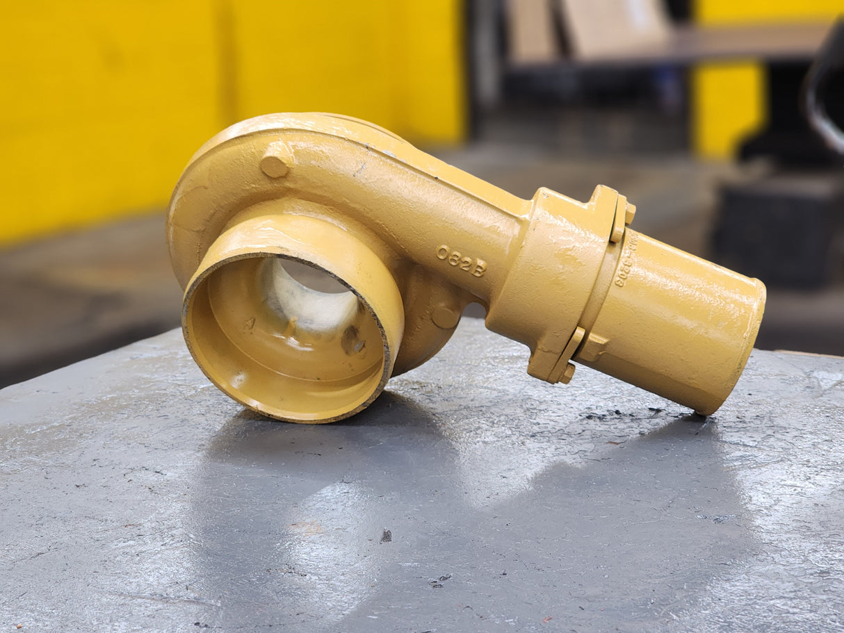 Caterpillar 3406 Turbo Shell 082B For Sale