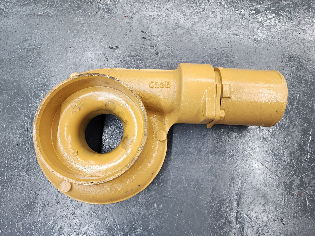 Caterpillar 3406 Turbo Shell 082B For Sale