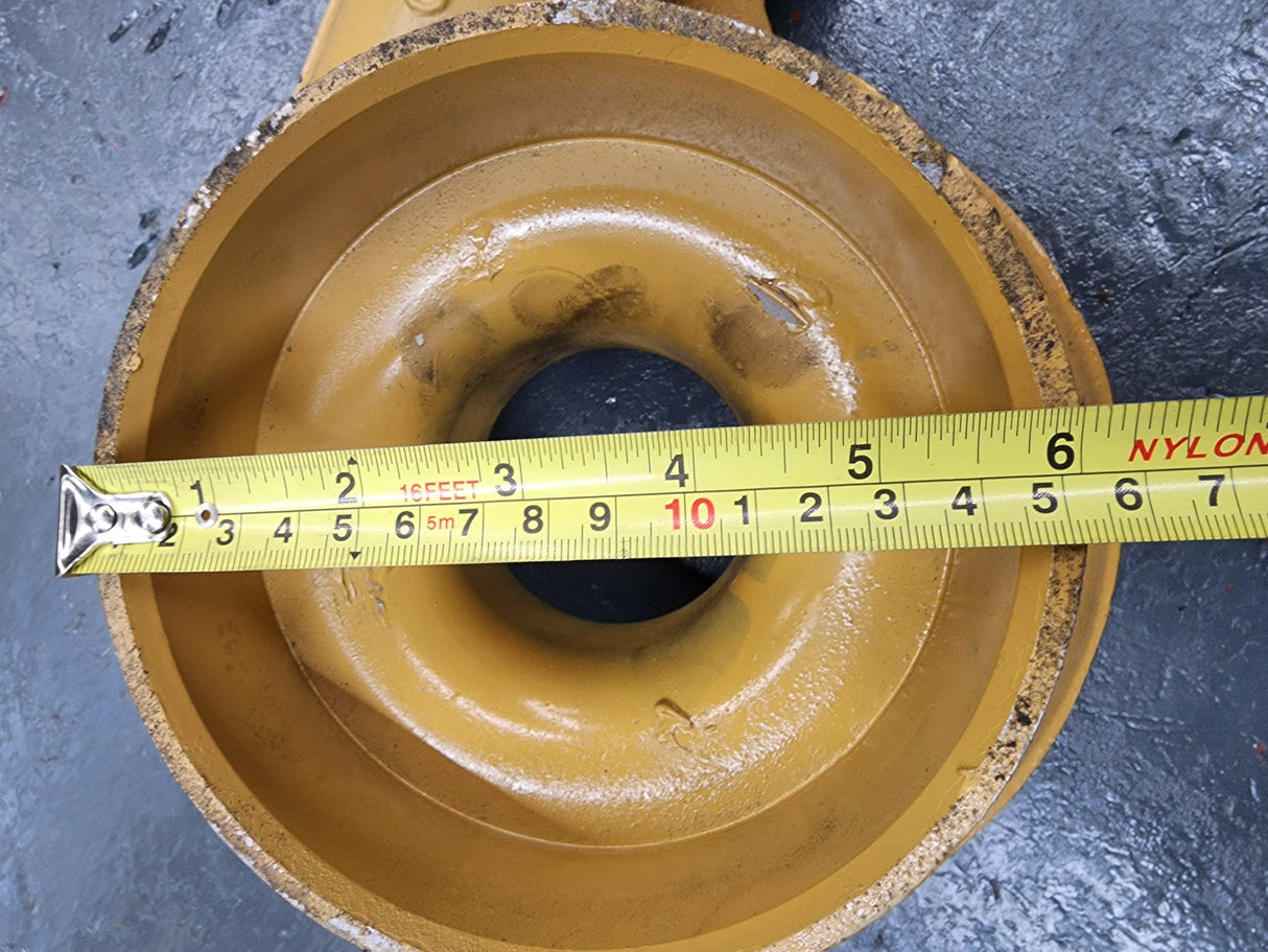 Caterpillar 3406 Turbo Shell 082B For Sale