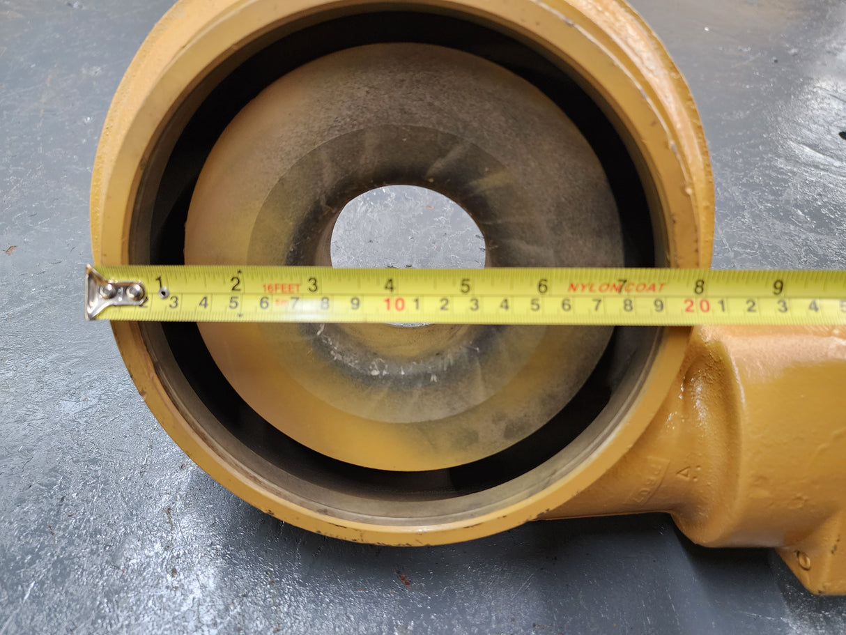 Caterpillar 3406 Turbo Shell 082B For Sale