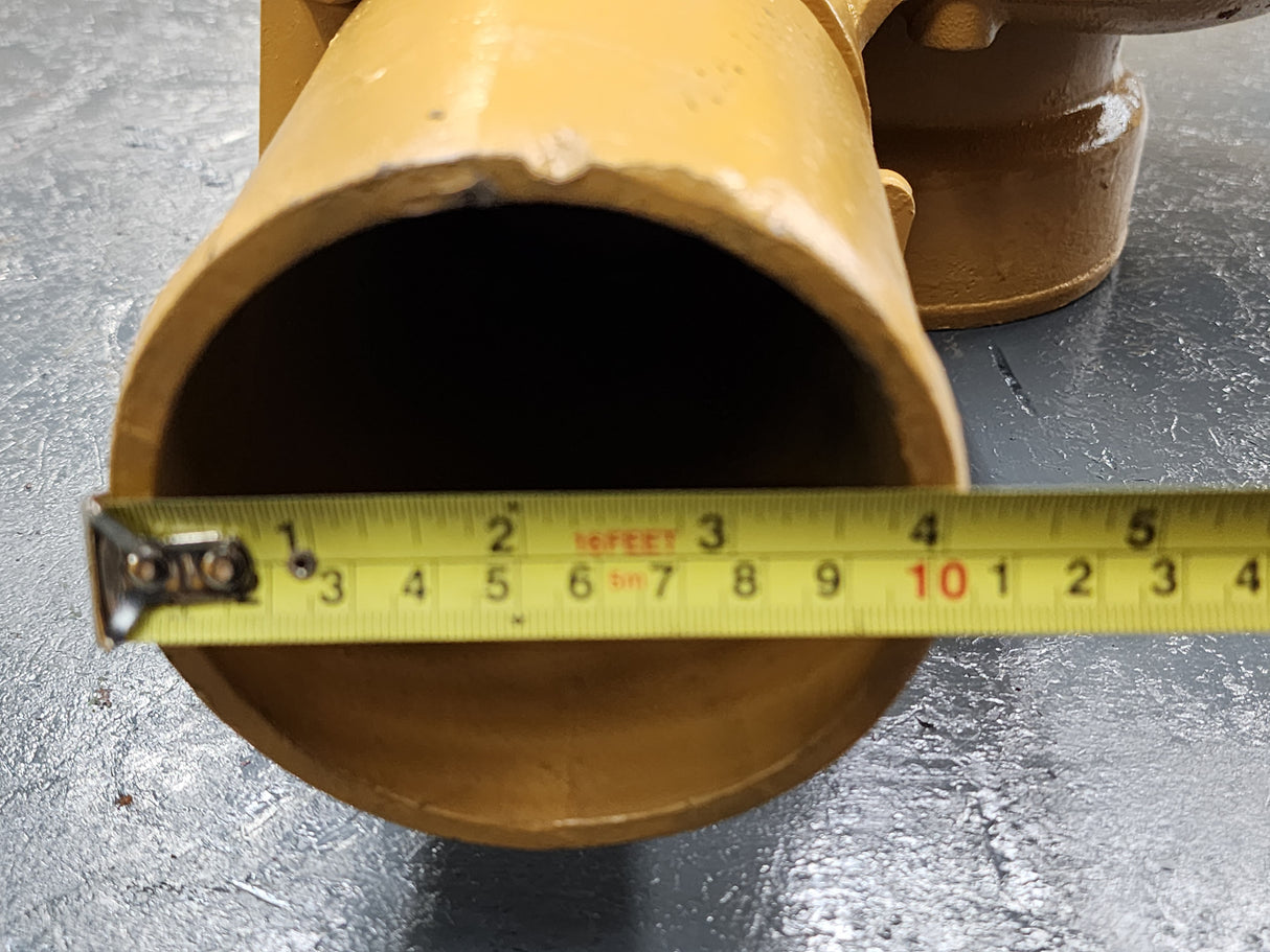 Caterpillar 3406 Turbo Shell 082B For Sale